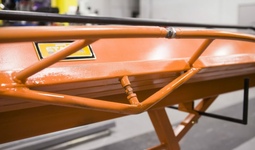 Станок листогибочный ручной STALEX RSM 3000/0.7 (101547)