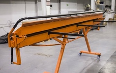 Станок листогибочный ручной STALEX RSM 3000/0.7 (101547)