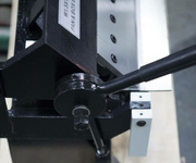 Листогиб ручной сегментный Stalex W1.5x1260A