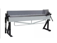 Станок листогибочный STALEX WF 3050/1.0 (373117)