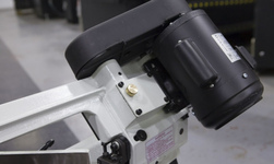 Станок ленточнопильный STALEX BS-115 (388002)