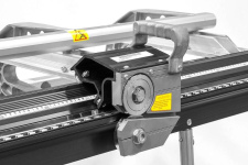 Станок листогибочный ручной STALEX MAX 20 2,2 метра (102694R)