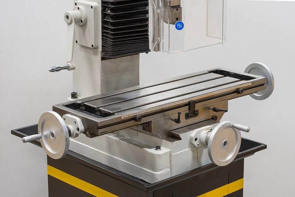 Станок долбежный STALEX B7100 (S707)