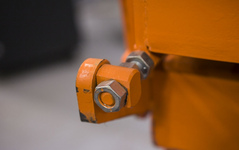 Станок листогибочный ручной STALEX RSM 3000/0.7 (101547)