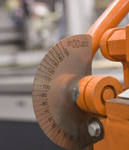 Станок листогибочный ручной STALEX RS 2500 (100306)