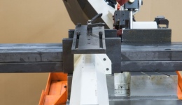 Прижим для пакетной резки STALEX для BS-5030 (100964)