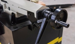 Станок ленточнопильный с гидроразгрузкой STALEX SBS-250G (12010250)