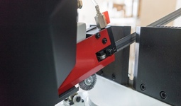 Станок ленточнопильный полуавтоматический STALEX BS-315GH (388124)