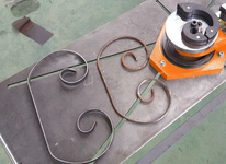 Инструмент ручной гибочный универсальный STALEX SBG-40 (373203)