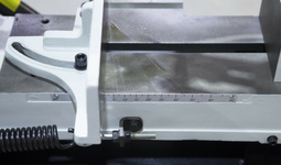 Станок ленточнопильный с гидроразгрузкой STALEX BS-712N (388006)