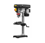 Станок сверлильный STALEX HDP-16 (DP25016B)