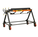 Разматыватель рулонного металла мобильный 2000 кг STALEX РСЦ-1250 (РСЦ-2)