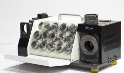 Станок для заточки сверл STALEX DG-26D