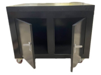 Стол для резьбонарезного манипулятора 1010х705 мм STALEX (102832)