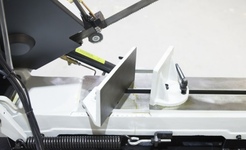 Станок ленточнопильный с гидроразгрузкой STALEX BS-912B (388010)