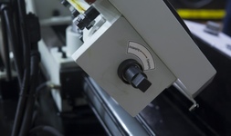 Станок ленточнопильный двухколонный Stalex TBK-4228