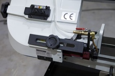 Станок ленточнопильный с гидроразгрузкой STALEX BS-712R (388008)