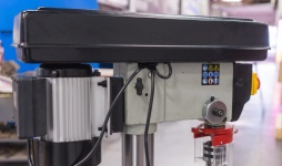 Станок сверлильный STALEX DP-16 (DP33016B)