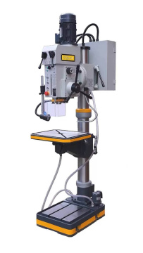 Станок сверлильный STALEX SHD-35PF Pro (GB35 Pro)