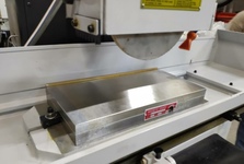 Станок плоскошлифовальный STALEX M818A