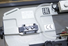 Станок ленточнопильный с гидроразгрузкой STALEX BS-712R (388008)