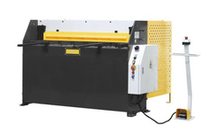 Гильотина гидравлическая STALEX HQ01-1.6x2500B (372018)