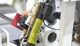 Станок ленточнопильный с гидроразгрузкой STALEX BS-170G (388016)