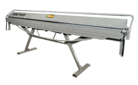 Станок листогибочный ручной STALEX RSM Prof 3000 (102022)