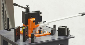 Инструмент ручной гибочный универсальный STALEX UB-100 (373202)