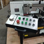 Станок ленточнопильный полуавтоматический STALEX BS-1018TH (388063)