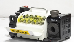 Станок для заточки сверл STALEX DG-13D