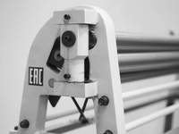 Станок вальцовочный ручной STALEX W01-0.8х1300 (374101)