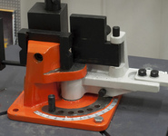 Инструмент ручной гибочный универсальный STALEX UB-100 (373202)