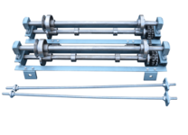 Комплект для прокатки 