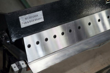 Листогиб ручной сегментный Stalex W1.5x1260A