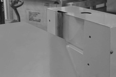 Листогиб ручной Stalex TSB 2020/2