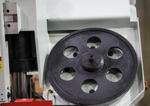 Станок ленточнопильный автоматический двухколонный STALEX TBK-4228B (271212)