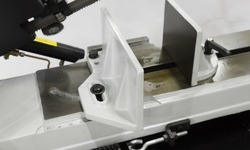 Станок ленточнопильный с гидроразгрузкой STALEX BS-912G (388011)