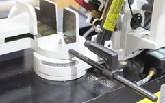 Станок ленточнопильный с гидроразгрузкой STALEX BS-170G (388016)