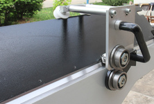 Станок листогибочный ручной STALEX BSM 3000/0.5 (373175)