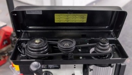 Станок сверлильный STALEX HDP-16 (DP25016B)