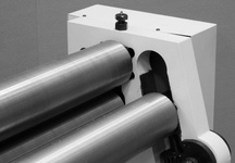 Станок вальцовочный электромеханический STALEX ESR-2500х0.8 (391111)