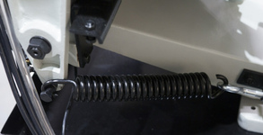 Станок ленточнопильный с гидроразгрузкой STALEX BS-712R (388008)