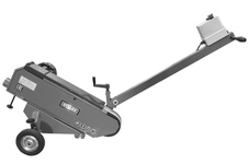 Станок шлифовальный ленточный сварных швов STALEX S-75F (389015)