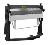 Станок листогибочный ручной сегментный STALEX PBB 1270/2A (373162)