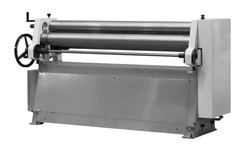 Станок вальцовочный электромеханический STALEX ESR-1300х6.5 (391108)