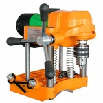 Станок для вырезания отверстий в трубах STALEX PHC-6 (JK150)