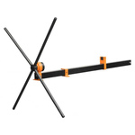 Станок ручной продольного скручивания STALEX PS14 (100910)