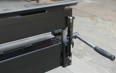 Станок листогибочный ручной STALEX BSM 3000/0.5 (373175)