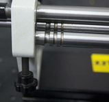 Станок вальцовочный ручной настольный STALEX W01-0.8х305 (374001)